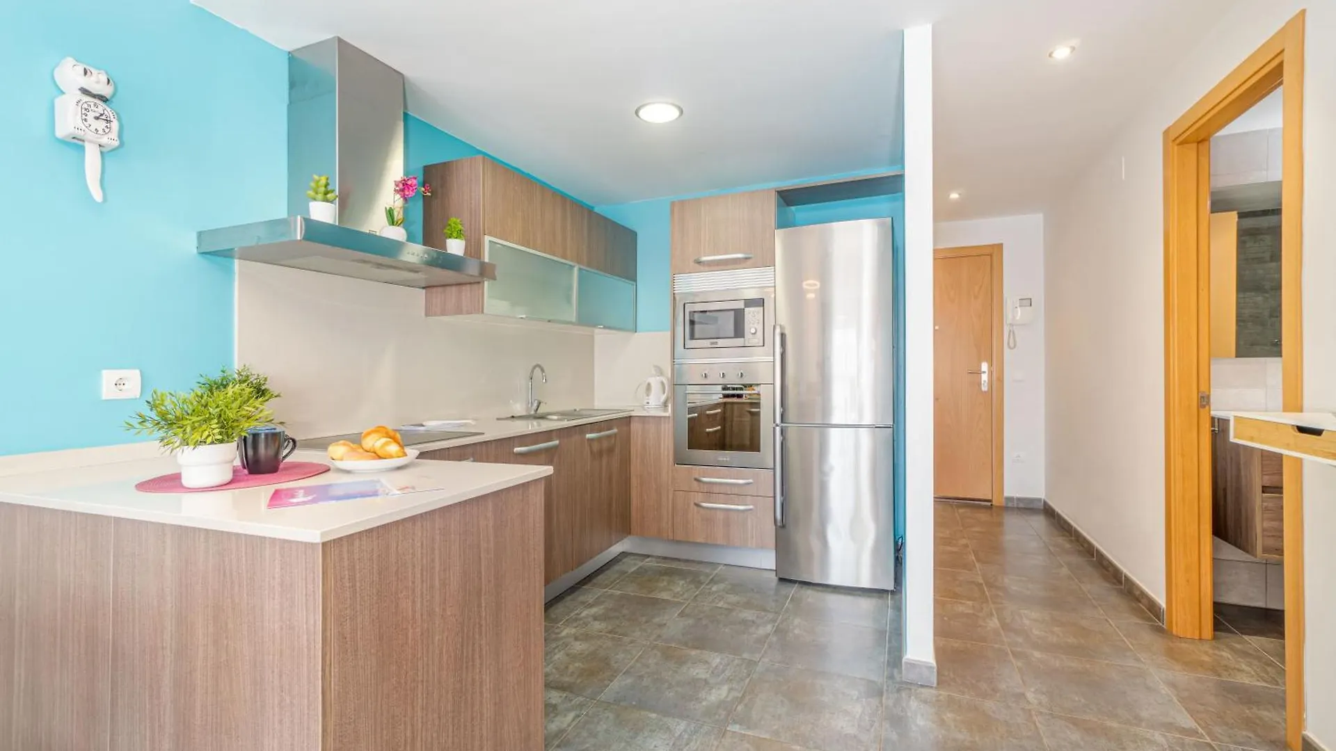 אמפוריבראבה Apart-Rent Apartment Mimoses 0052