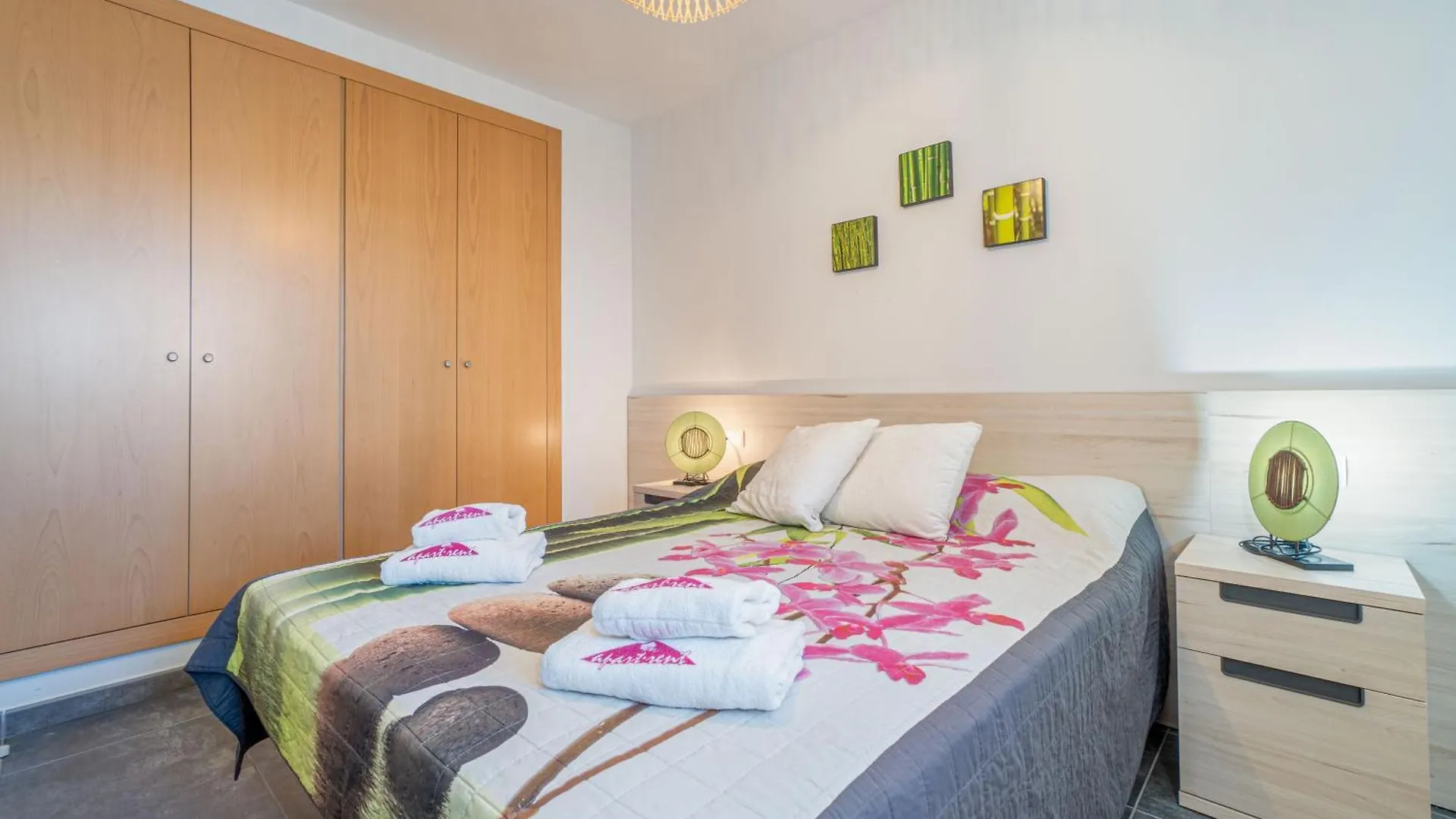 אמפוריבראבה Apart-Rent Apartment Mimoses 0052 ספרד