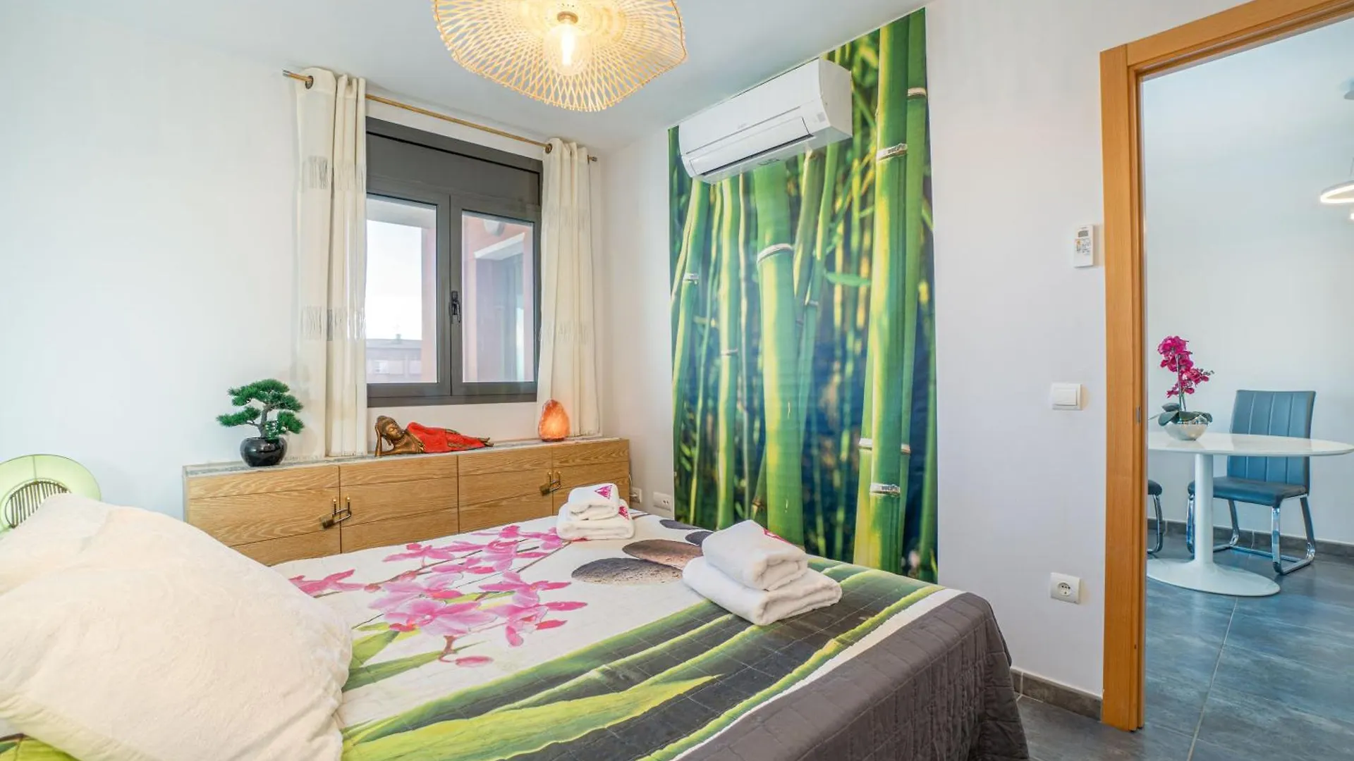 אמפוריבראבה Apart-Rent Apartment Mimoses 0052