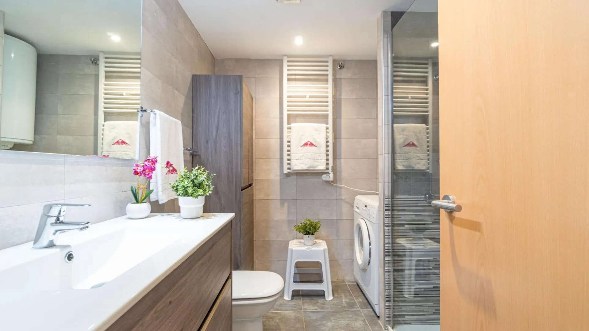 אמפוריבראבה Apart-Rent Apartment Mimoses 0052 0*,  ספרד