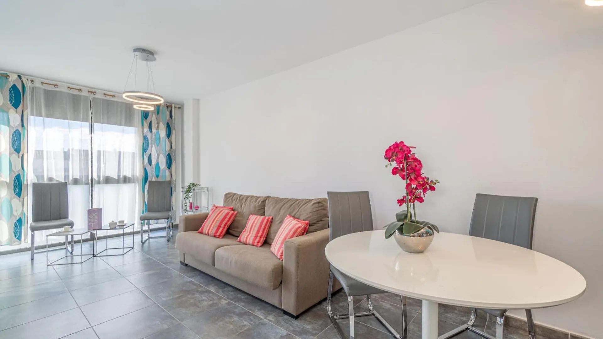 אמפוריבראבה Apart-Rent Apartment Mimoses 0052 0*,