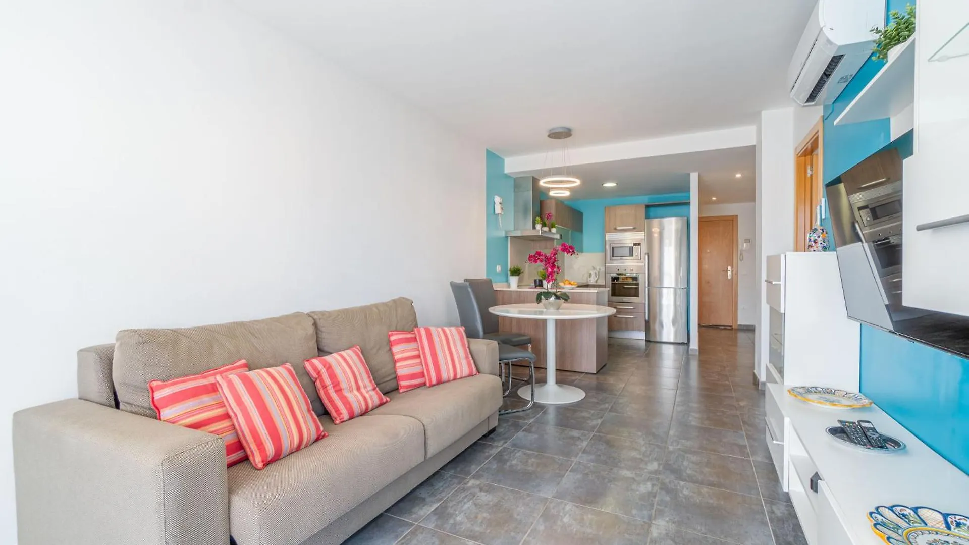 Apart-Rent Apartment Mimoses 0052 Empuriabrava